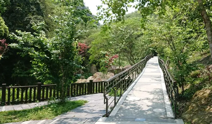 嘉義無障礙旅遊