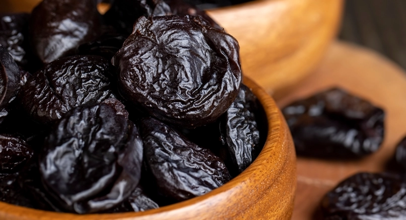 黑蜜棗乾好處