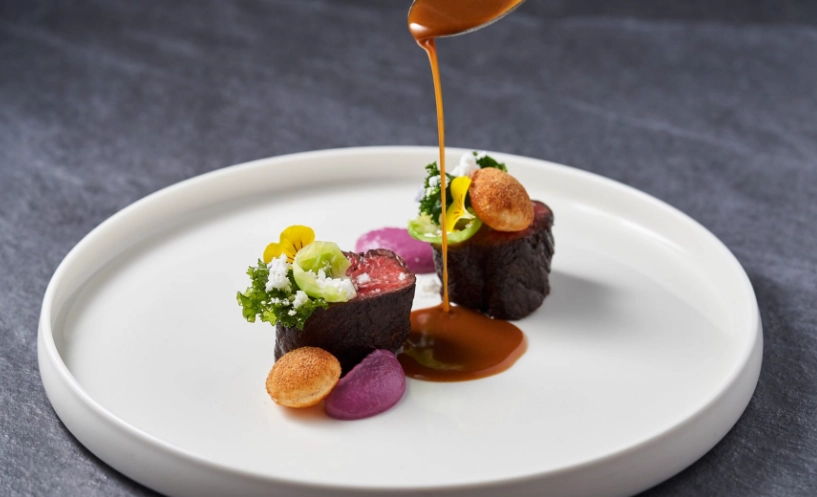 台中米其林餐廳