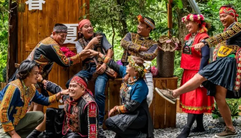 台東部落旅遊 台東部落旅遊