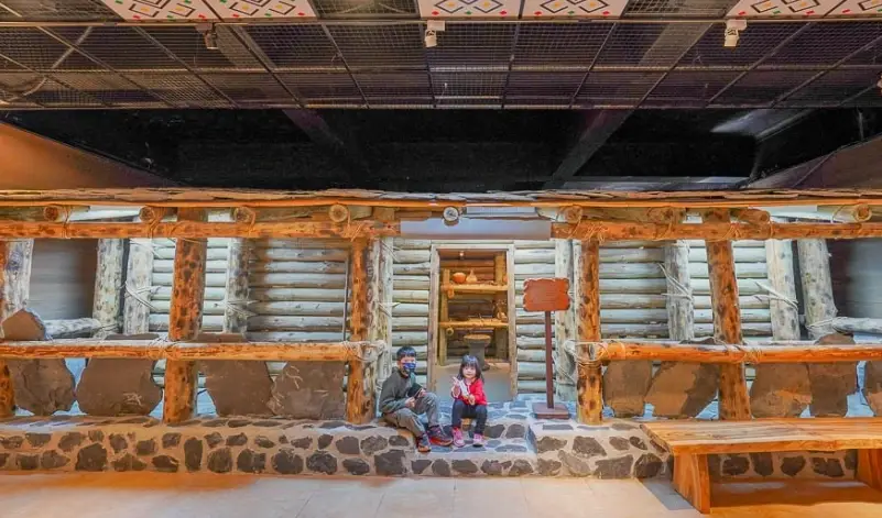 武陵農場一日遊