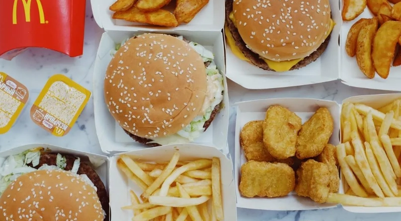 麥當勞隱藏吃法 麥當勞隱藏吃法