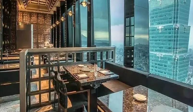 米其林餐廳台北 米其林餐廳台北