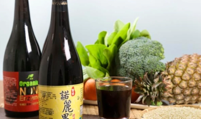 諾麗果酵素推薦