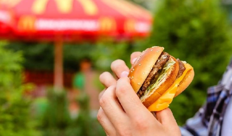 麥當勞健康餐點 麥當勞健康餐點