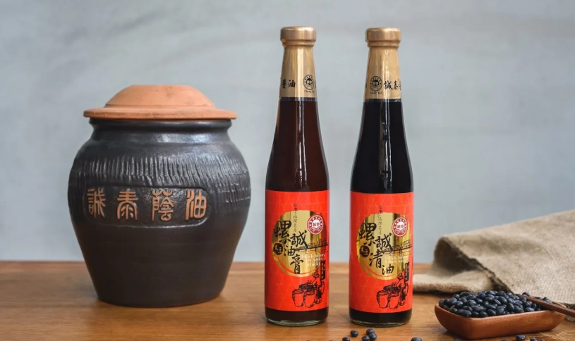 雲林伴手禮推薦