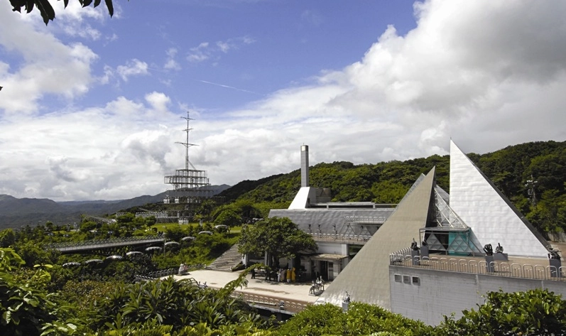 北部室內景點 北部室內景點