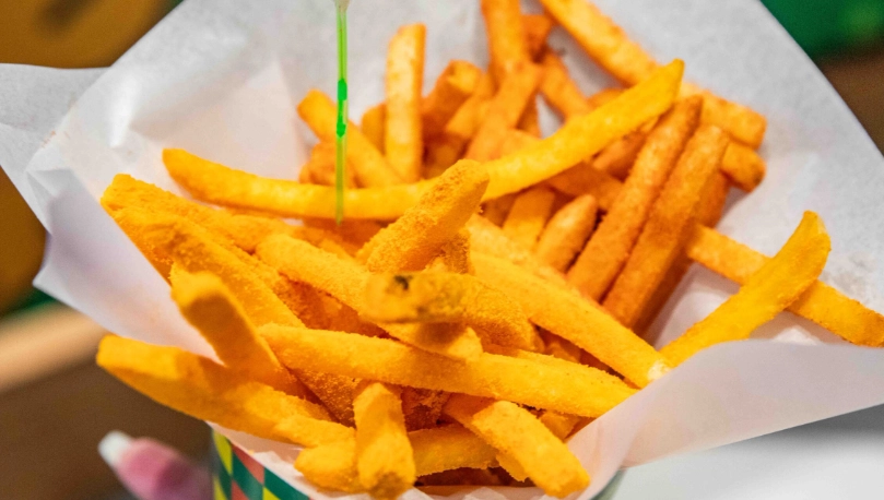 Potato Corner 台灣 Potato Corner 台灣