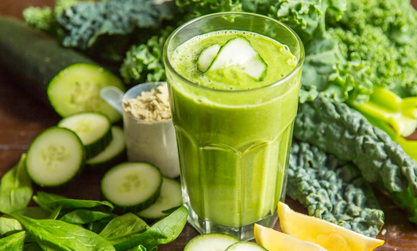 綠拿鐵好處 綠拿鐵好處