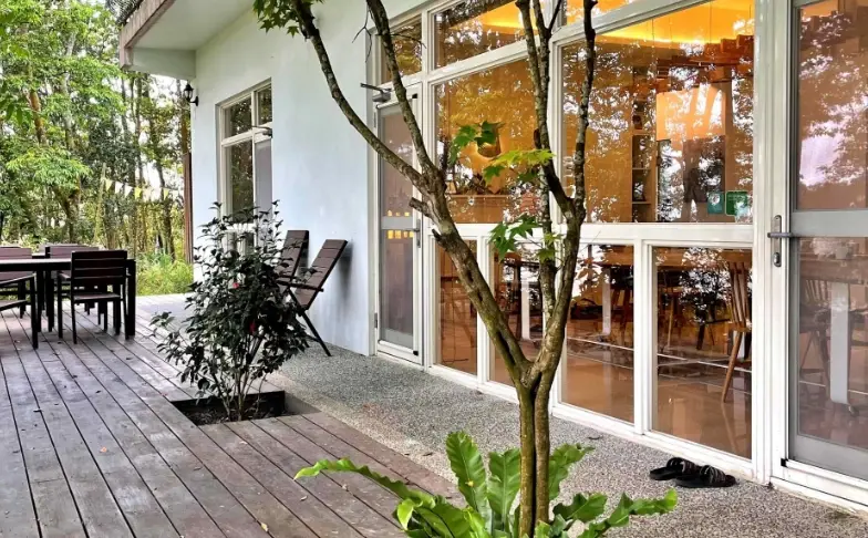 苗栗包棟民宿 苗栗包棟民宿