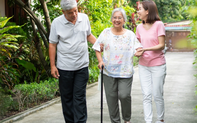 北部室內景點推薦：長輩出遊不煩惱，雨天豔陽都安心