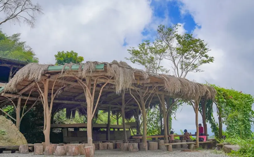 台東部落旅遊 台東部落旅遊