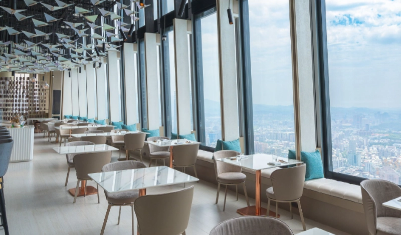 台北高級餐廳 台北高級餐廳