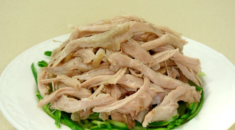 清蒸雞肉終極指南：鮮嫩多汁的秘訣與零失敗食譜