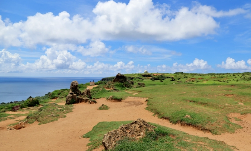 墾丁三天兩夜 墾丁三天兩夜