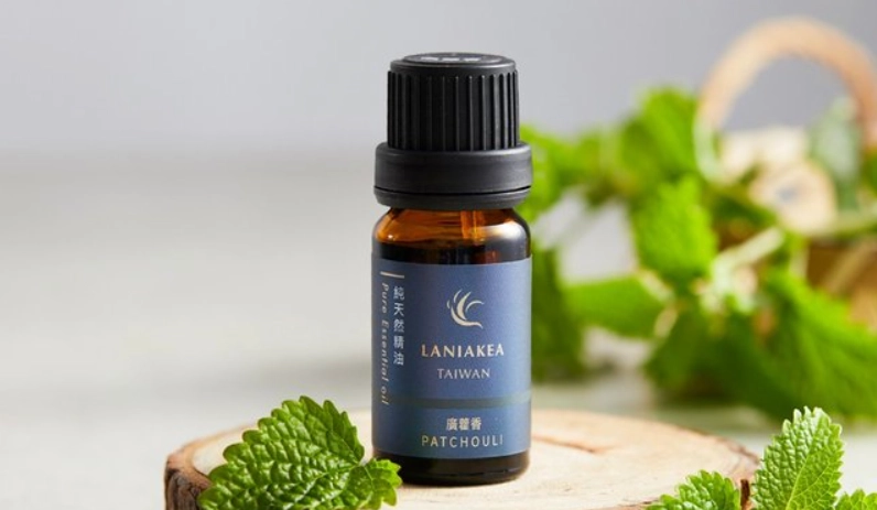 廣藿香精油禁忌