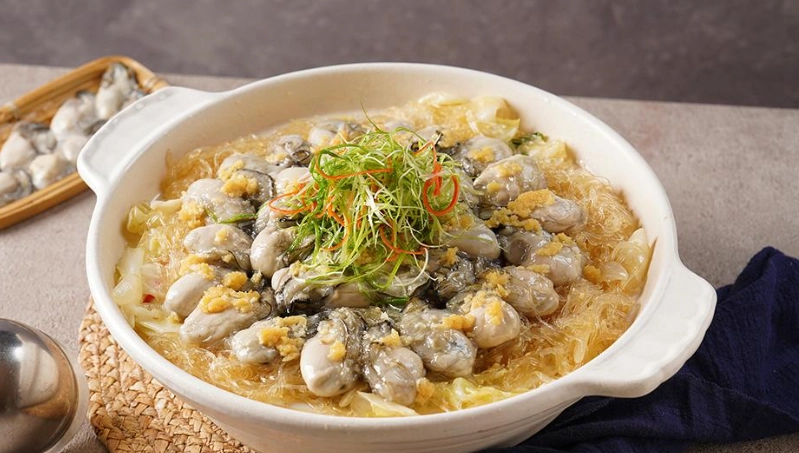 台61線沿線美食