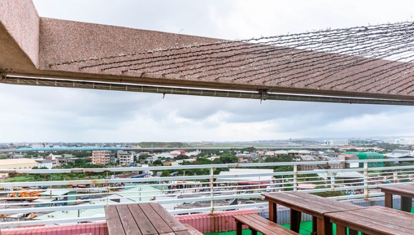 看飛機餐廳推薦