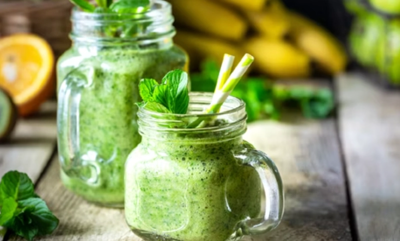 綠拿鐵好處 綠拿鐵好處