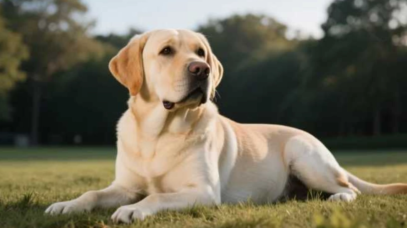 拉布拉多優缺點