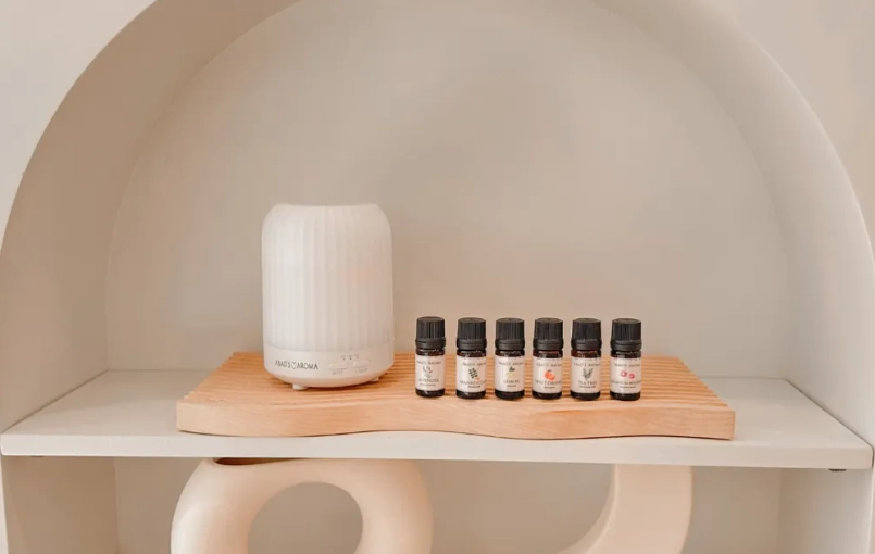 兒童止咳精油 兒童止咳精油