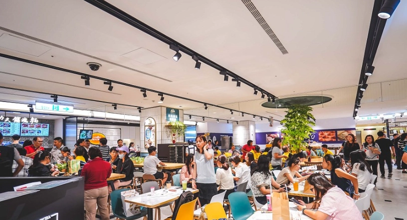 Potato Corner 台灣 Potato Corner 台灣