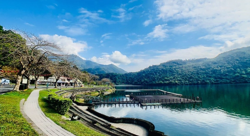 寵物友善住宿花蓮