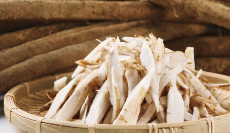 牛蒡功效 牛蒡功效