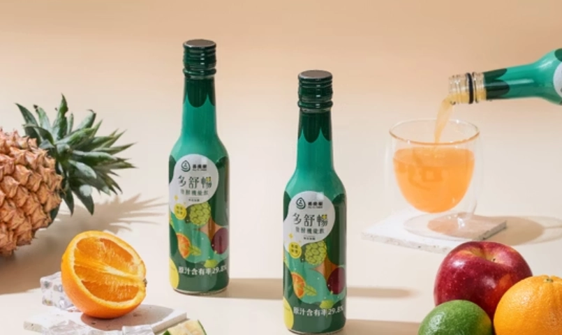 諾麗果酵素喝法