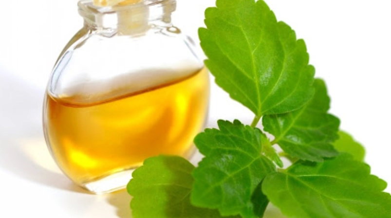 廣藿香精油痘痘