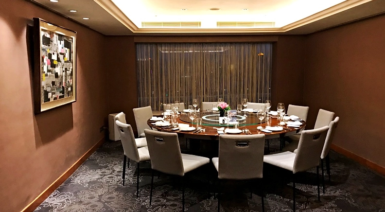 台北高級餐廳 台北高級餐廳