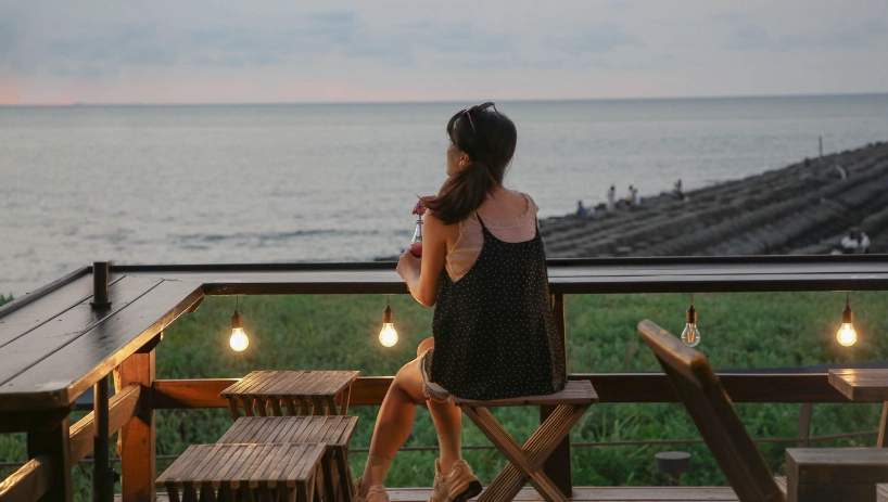 三芝北海岸一日遊行程