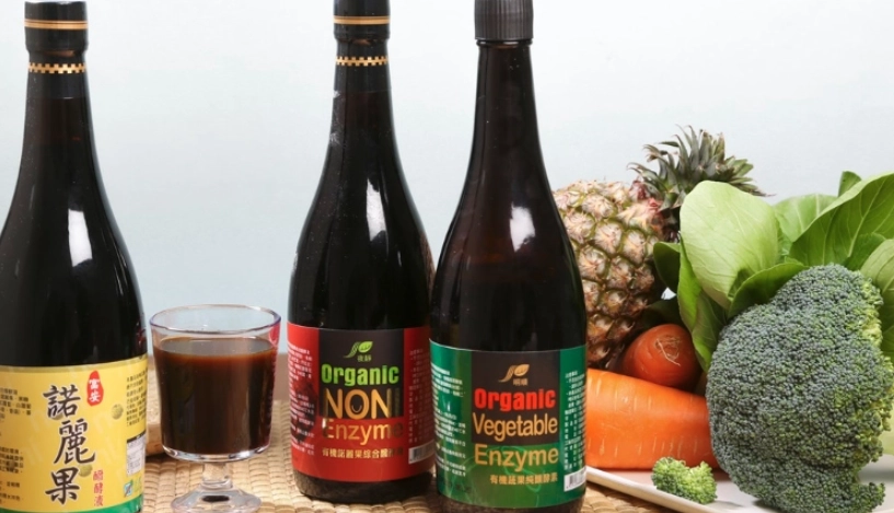 諾麗果酵素正確喝法全攻略：時間、劑量與禁忌一次搞懂