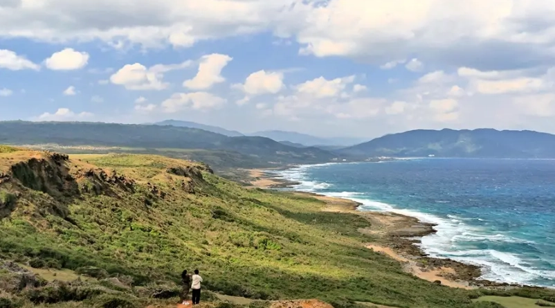 墾丁情侶行程 墾丁情侶行程