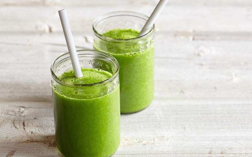 綠拿鐵食譜 綠拿鐵食譜