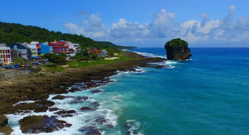 墾丁三天兩夜 墾丁三天兩夜