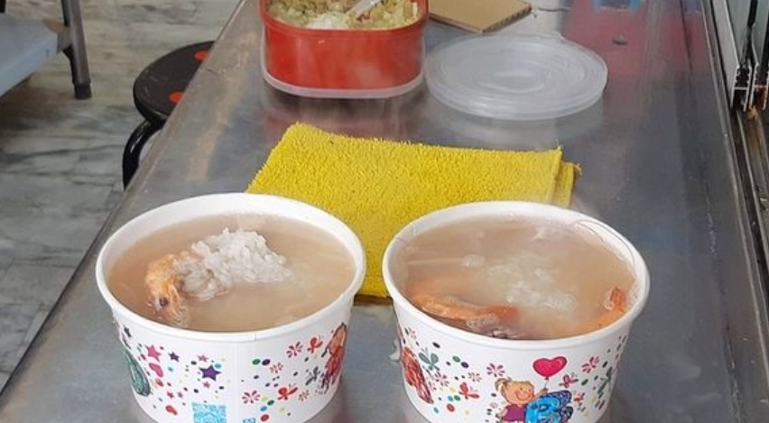 台61線沿線美食