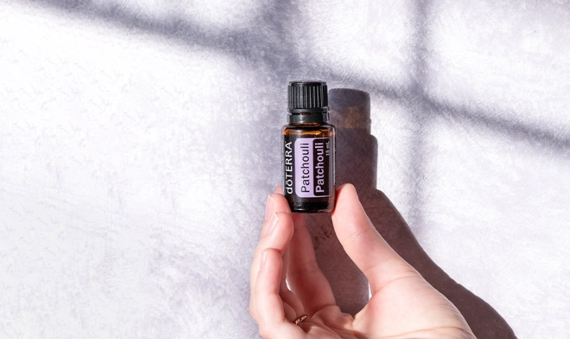 廣藿香精油禁忌