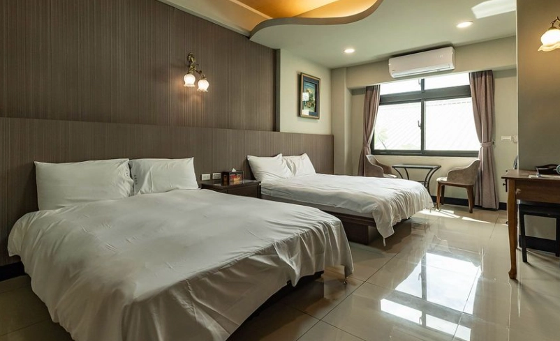 花蓮帶寵物旅遊