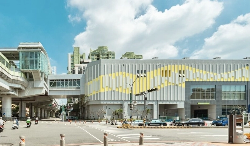 無車族一日遊新北：公共交通完美行程攻略與親身體驗