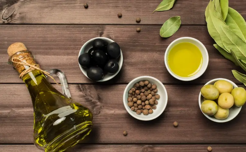 如何選擇橄欖油 如何選擇橄欖油