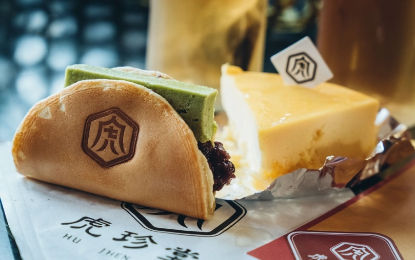 雲林伴手禮推薦