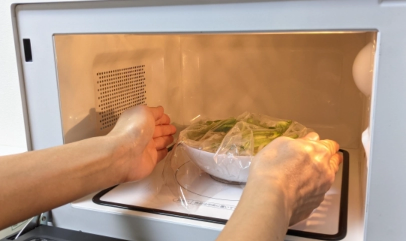 剩菜加熱技巧 剩菜加熱技巧