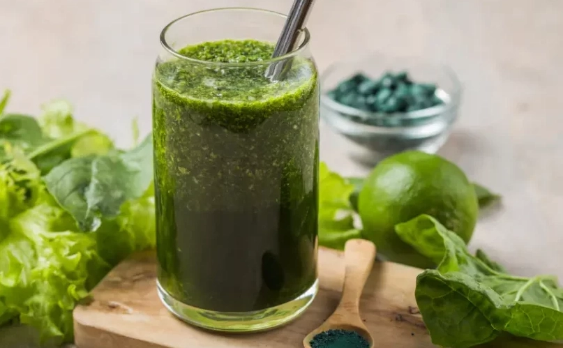 綠拿鐵好處 綠拿鐵好處