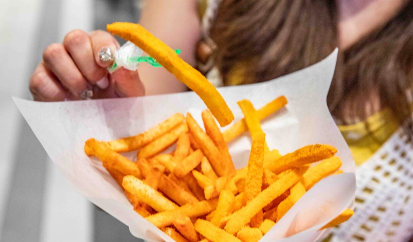 新光三越美食 新光三越美食