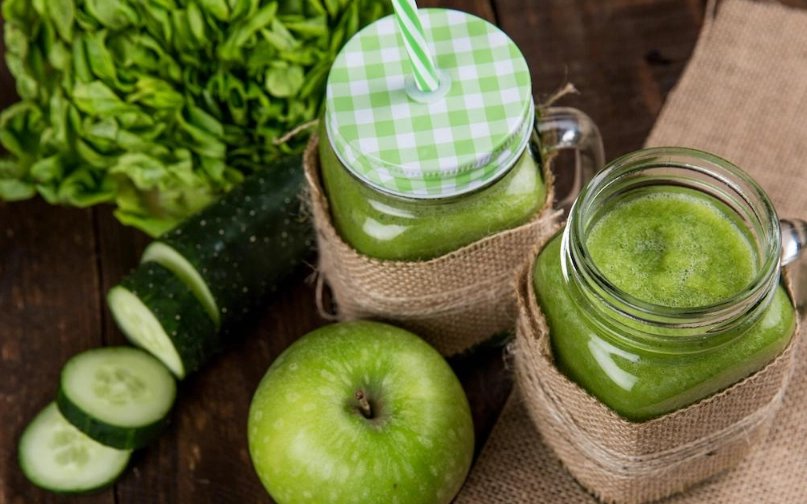 綠拿鐵食譜 綠拿鐵食譜