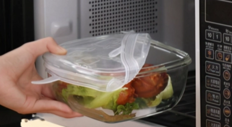 隔夜菜加熱 隔夜菜加熱