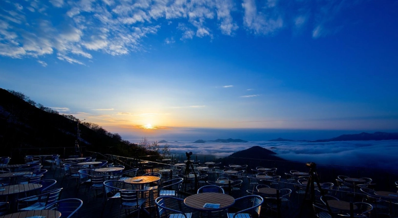 二世谷旅遊 二世谷旅遊