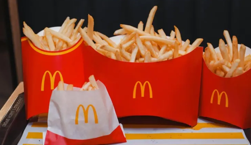 麥當勞隱藏吃法 麥當勞隱藏吃法