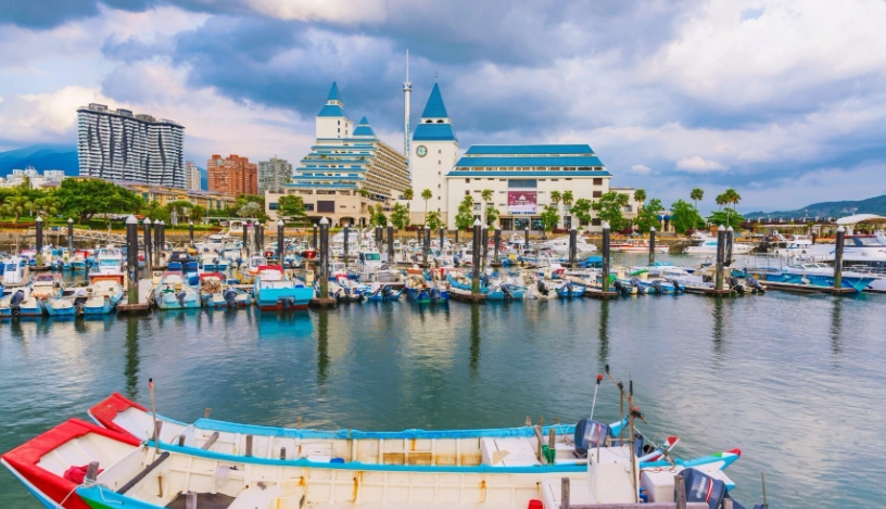 新北一日遊行程